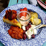 Photo n°2 de l'avis de Jan.u fait le 03/07/2021 à 07:30 sur le  Hafen 17 Hotel-Küche-Bar à Kehl