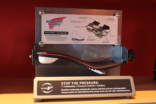 Shoe Store «Red Wing», reviews and photos, 7800 NW 25th St #19, Miami, FL 33126, USA