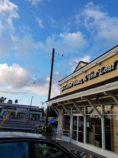 Coffee Shop «The Coffee Bean & Tea Leaf», reviews and photos, 6401 Platt Ave #1, Woodland Hills, CA 91367, USA