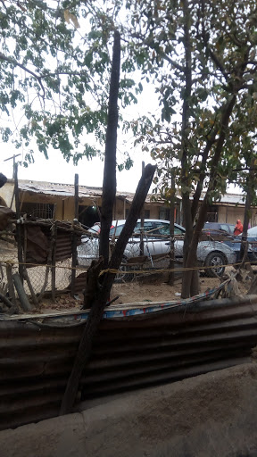 Tudun Wada Friday Mosque, Tudun Wada, Kano, Nigeria, Medical Clinic, state Kano
