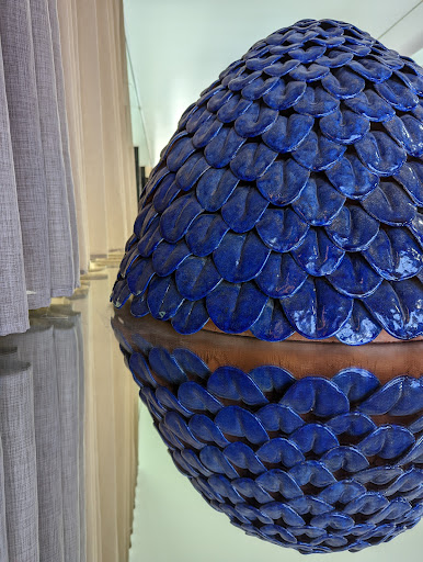 Art Museum «Museum of Contemporary Art Denver», reviews and photos, 1485 Delgany St, Denver, CO 80202, USA