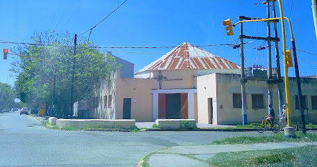 Capilla San Antonio de Padua