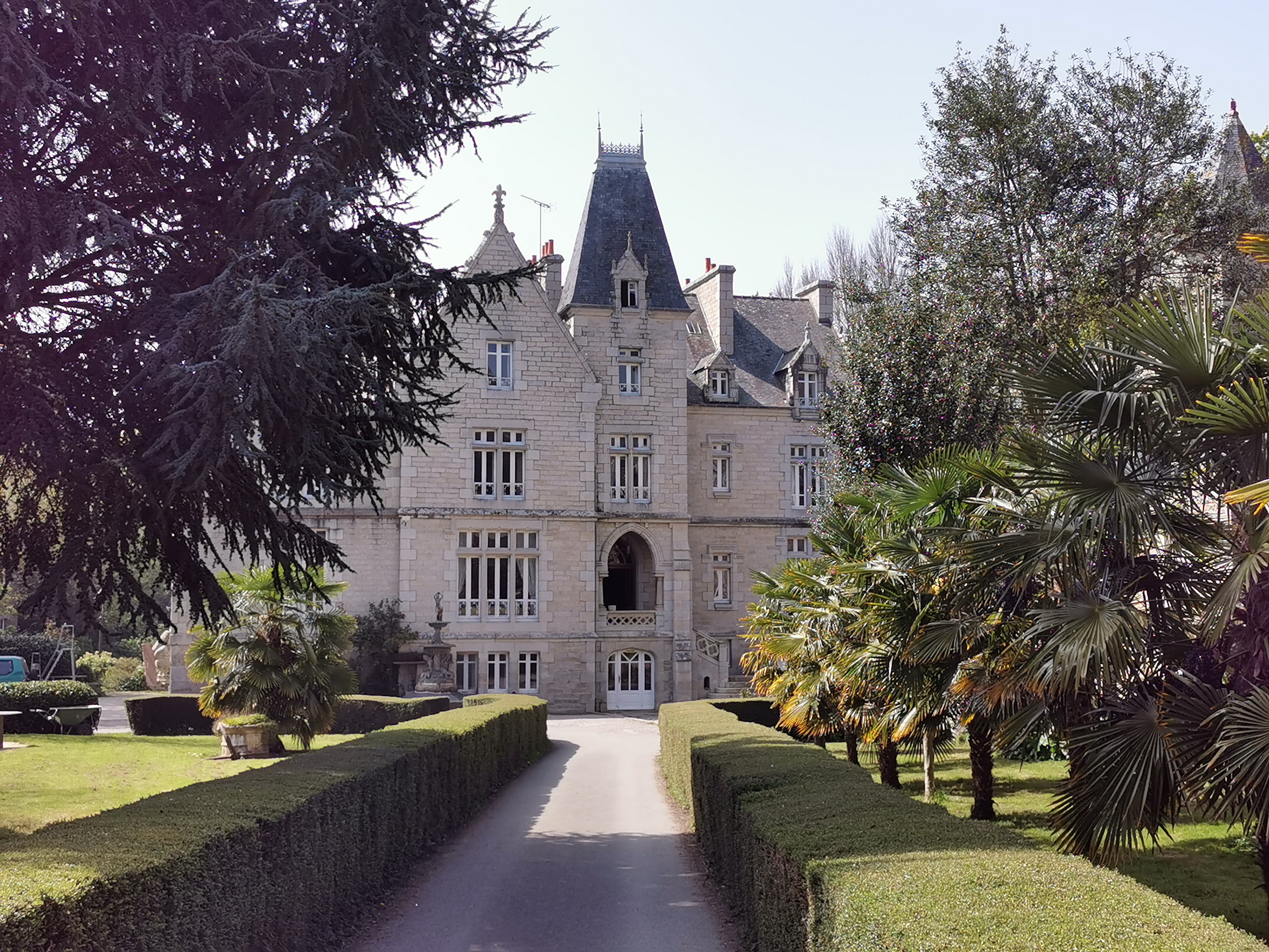 Photo n° 2 de l'avis de Christophe.u fait le 19/04/2019 à 15:49
