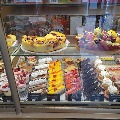 Boulangerie du Bontemps à Cergy
