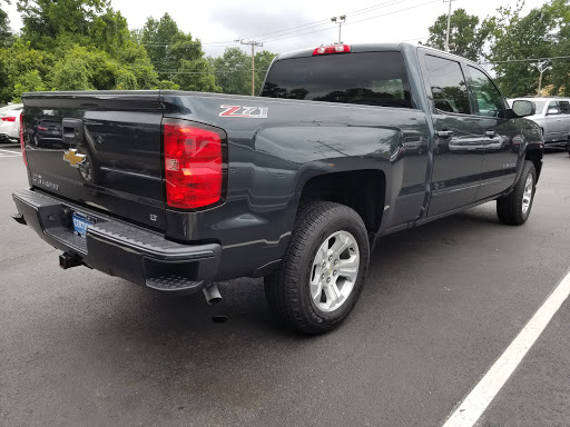 Chevrolet Dealer «Country Chevrolet», reviews and photos, 11 E Lee Hwy, Warrenton, VA 20186, USA