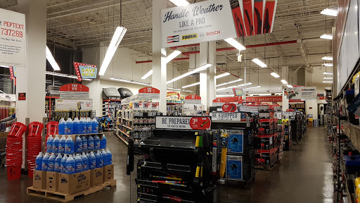 Auto Parts Store «Pep Boys Auto Parts & Service», reviews and photos, 208-22 Jamaica Ave, Queens Village, NY 11428, USA