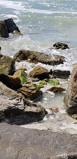 Public Beach «Pass-A-Grille Beach», reviews and photos, 113 11th Ave, Pass-A-Grille Historic District, FL 33706, USA