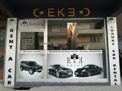 EKE Rent A Car