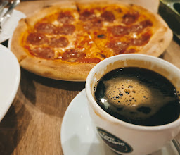 Popolamama Pizza & Pasta photo