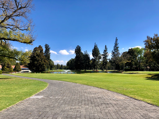 Club Campestre de la Ciudad de México