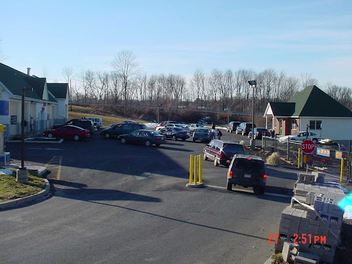 Bay Wash en Middletown
