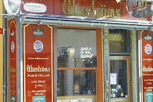 Wirströms Pub image