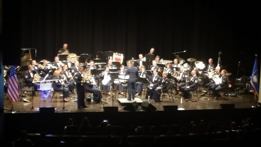 Performing Arts Theater «Mayo Performing Arts Center (MPAC)», reviews and photos, 100 South St, Morristown, NJ 07960, USA