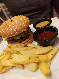 Photo n°43 de Steak House à Auxerre ()