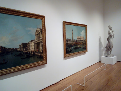 Pinacoteca Giovanni e Marella Agnelli
