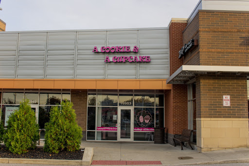 Cake Shop «A Cookie and a Cupcake», reviews and photos, 13953 Cedar Rd, Cleveland, OH 44118, USA