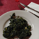 Photo n°5 de l'avis de Francesca. fait le 24/08/2021 à 08:15 sur le  Osteria Da Mauretto à Isola del Liri