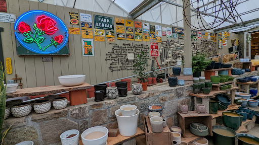 Florist «The Garden», reviews and photos, 155 Main St N, Woodbury, CT 06798, USA