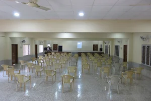 Hotels in Puri with AC Rooms and AC Conference Hall with Resort type Amenities image
