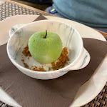 Photo n°24 de l'avis de Dodo.i fait le 31/03/2024 à 05:57 sur le  Giampà à Bari