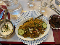 Plats et boissons du Restaurant indien Les Epices de l'Inde à Nantes - n°16