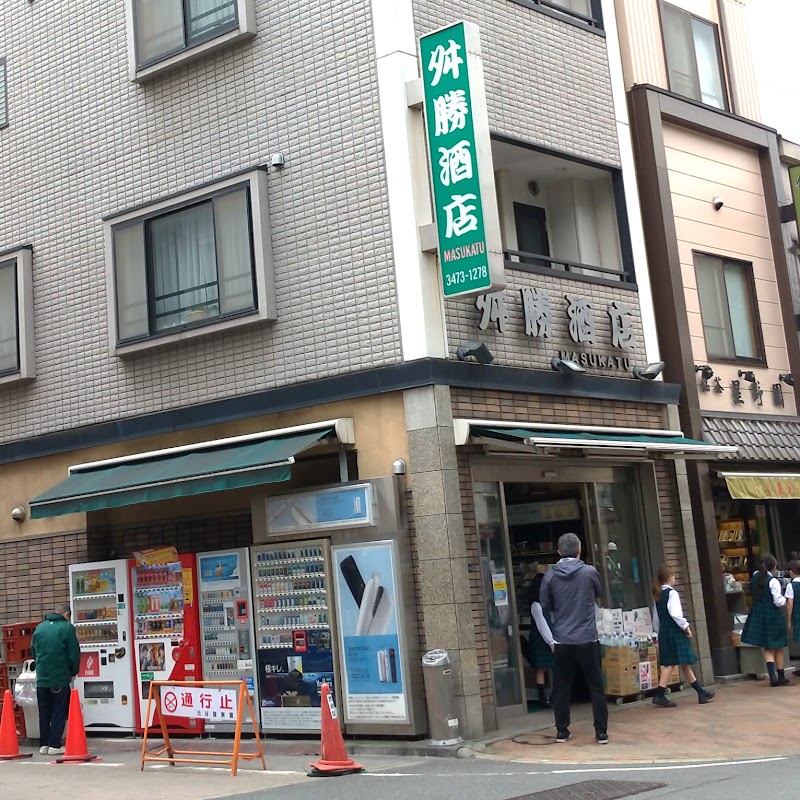 舛勝酒店