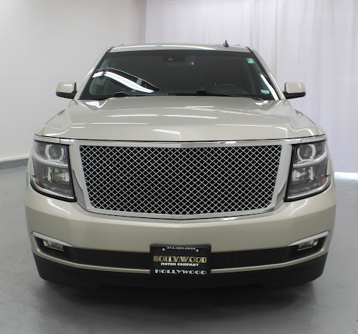 Used Car Dealer «Hollywood Motor Co.», reviews and photos, 9500 St Charles Rock Rd, Breckenridge Hills, MO 63114, USA