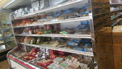 Supermarket «Tien Hung Market Oriental Foods», reviews and photos, 1110 E Colonial Dr, Orlando, FL 32803, USA