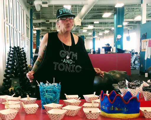 Gym «Lucille Roberts Bayshore», reviews and photos, 1850 Sunrise Hwy, Bay Shore, NY 11706, USA