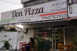 Don Pizza El Limón image
