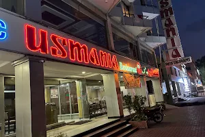 Usmania Restaurant image