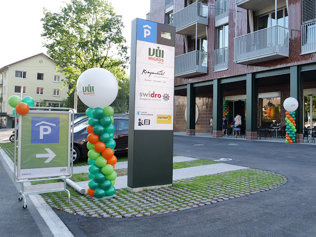 VOI Migros-Partner Luzern Wesemlin