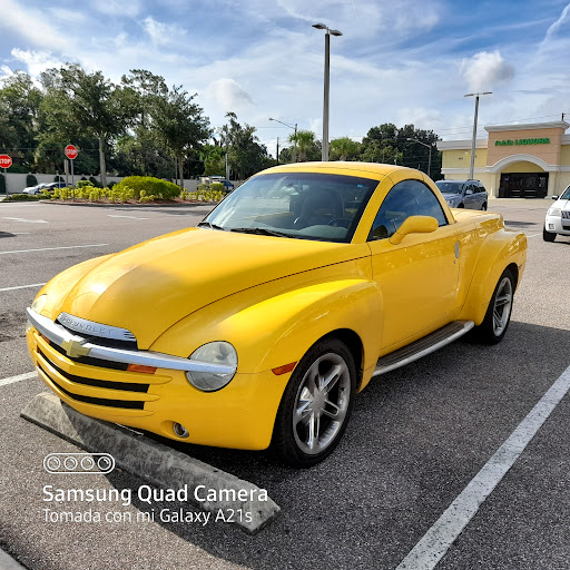 Supermarket «Publix Super Market at Springs Plaza», reviews and photos, 2381 W State Rd 434, Longwood, FL 32779, USA