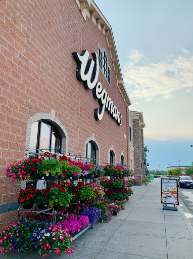 Shopping Mall «Woodmore Towne Centre», reviews and photos, McHugh Dr, Glenarden, MD 20706, USA