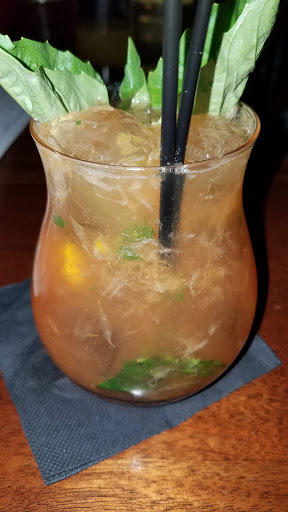 Cocktail Bar «Low Bar», reviews and photos, 128 S Union St, Traverse City, MI 49684, USA