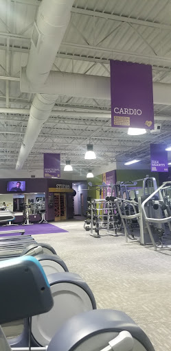 Gym «Anytime Fitness», reviews and photos, 3401 W Airport Fwy Suite 216, Irving, TX 75062, USA
