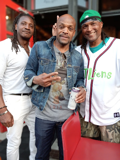 Winery «Revel OTR Urban Winery», reviews and photos, 111 E 12th St, Cincinnati, OH 45202, USA