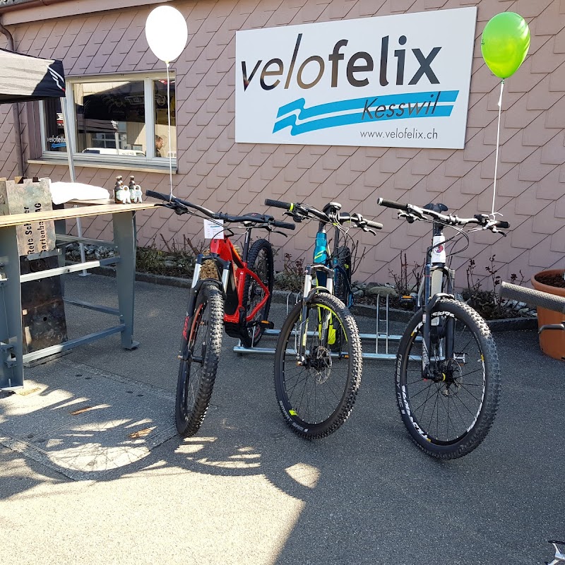 Velo Felix GmbH