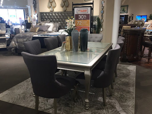 Furniture Store «Ashley HomeStore», reviews and photos, 12955 N Kendall Dr, Miami, FL 33186, USA