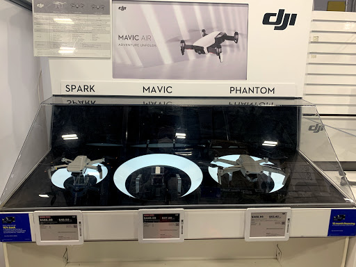 Best Buy image