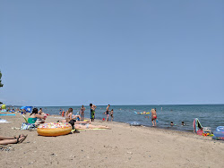 Photo of Fort Gratiot Beach with very clean level of cleanliness