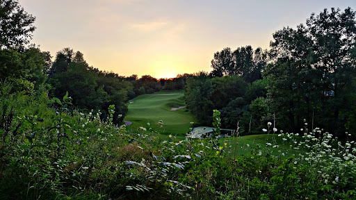 Golf Club «Brown Deer Golf Club», reviews and photos, 1900 Country Club Dr, Coralville, IA 52241, USA