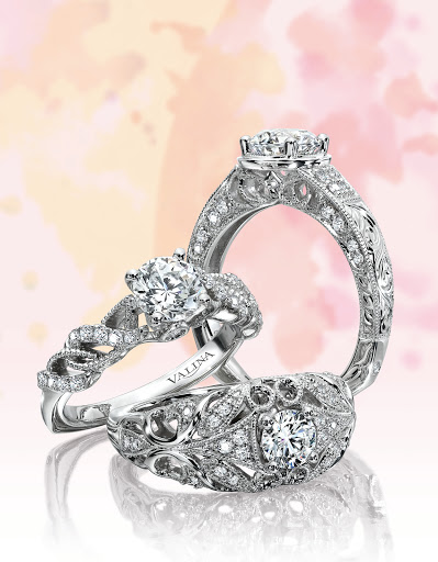 Jeweler «George & Co Diamond Jewelers», reviews and photos, 115 N Main St, Dickson City, PA 18519, USA