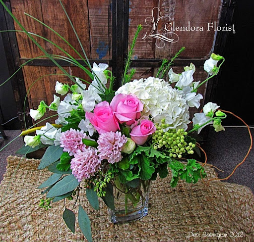 Florist «Glendora Florist», reviews and photos, 234 N Glendora Ave, Glendora, CA 91741, USA