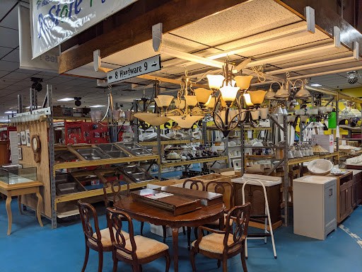 Social Services Organization «Southeast NH Habitat For Humanity ReStore», reviews and photos