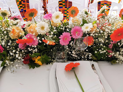 BTS Events Fleuriste à Savigny-le-Temple