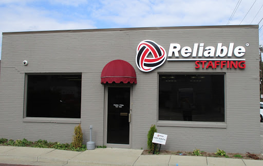 Employment Agency «Reliable Staffing Inc», reviews and photos, 2180 N Meridian St, Indianapolis, IN 46202, USA