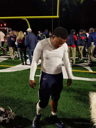 Stadium «North Dekalb Stadium», reviews and photos, 3688 Chamblee Dunwoody Rd, Chamblee, GA 30341, USA