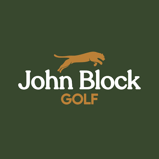 John Block Golf