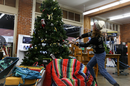 Outdoor Sports Store «Peak Sports», reviews and photos, 207 NW 2nd St, Corvallis, OR 97330, USA